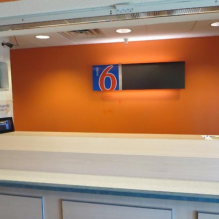 Motel 6-Minonk, Il Экстерьер фото