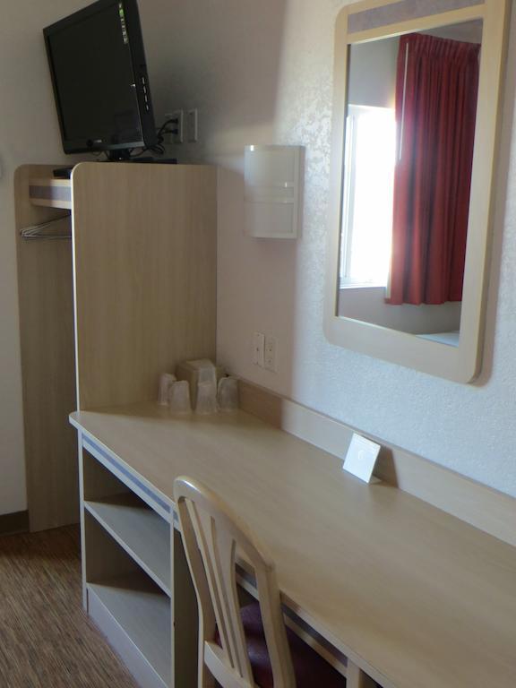Motel 6-Minonk, Il Номер фото