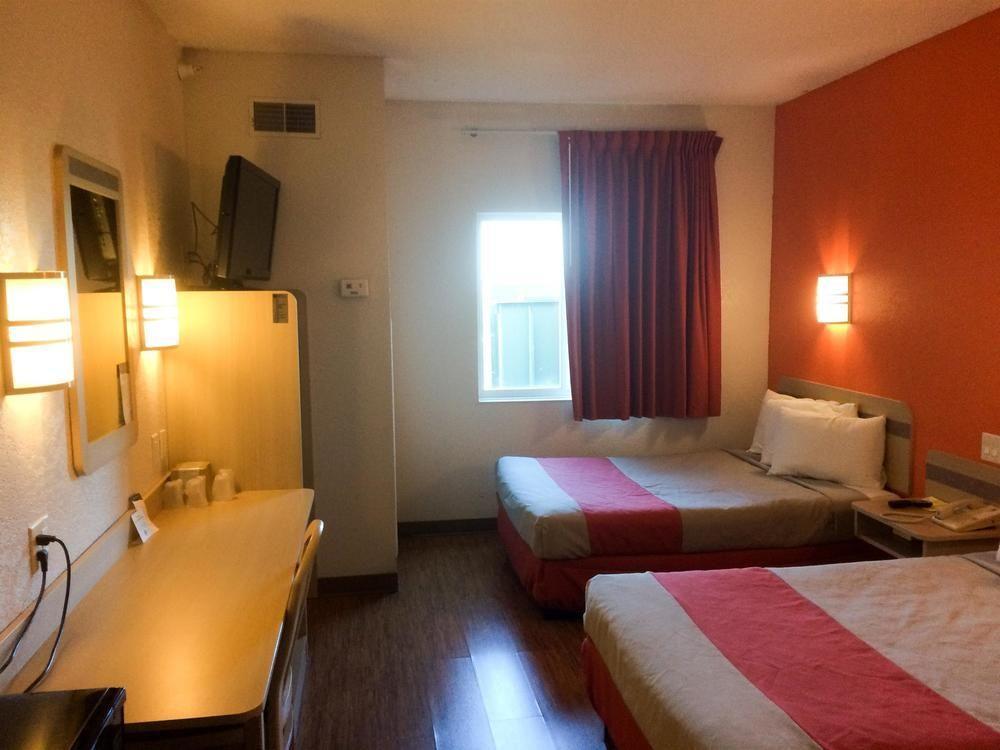 Motel 6-Minonk, Il Экстерьер фото