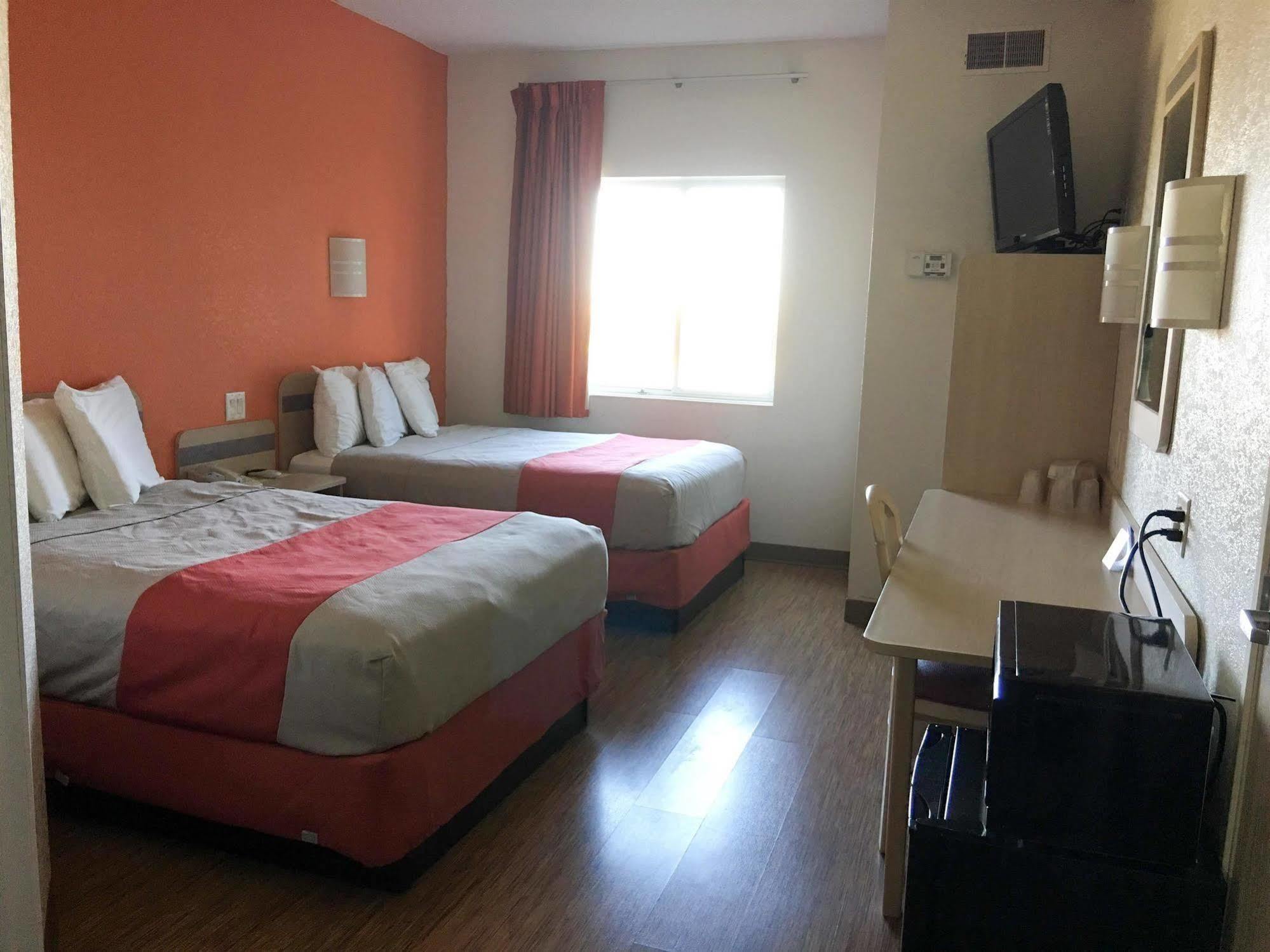 Motel 6-Minonk, Il Экстерьер фото