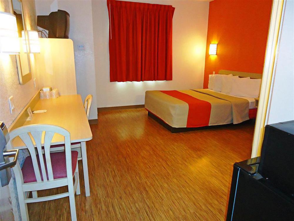Motel 6-Minonk, Il Номер фото